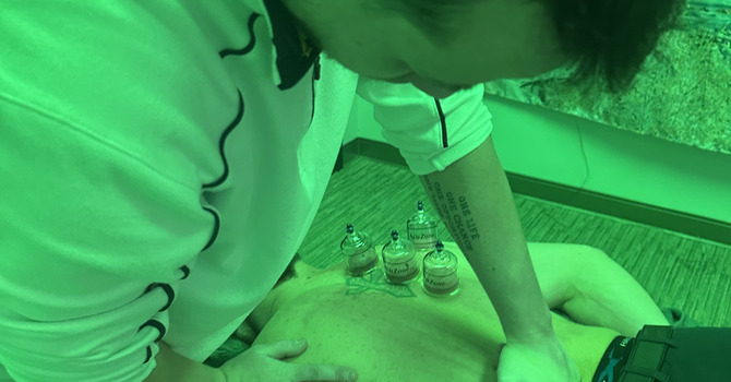 Recovery Therapies