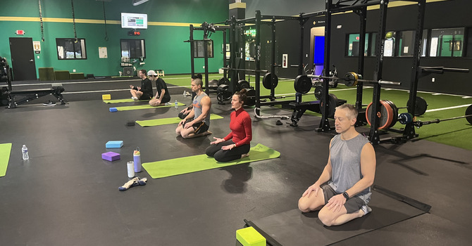 Recovery Therapies